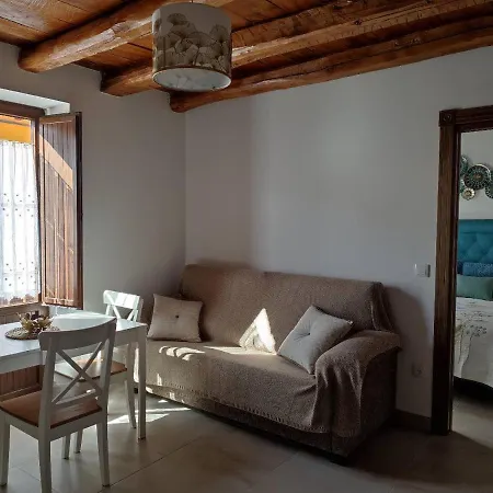 Dreams Con Jacuzzi Ii * Peñafiel