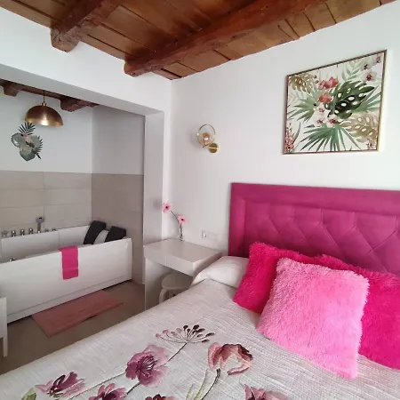 Dreams Con Jacuzzi Ii Appartamento *