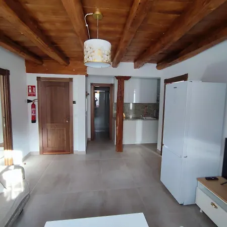 Dreams Con Jacuzzi Ii Peñafiel