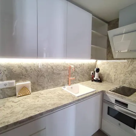 Dreams Con Jacuzzi Ii Appartamento Peñafiel