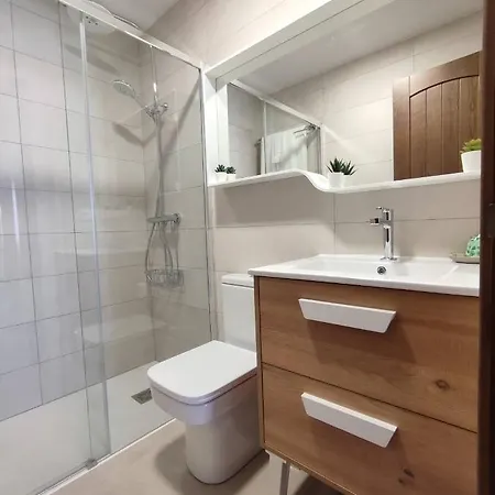 Dreams Con Jacuzzi Ii Appartamento Peñafiel