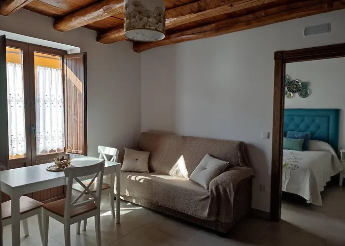 Dreams Con Jacuzzi Ii * Peñafiel