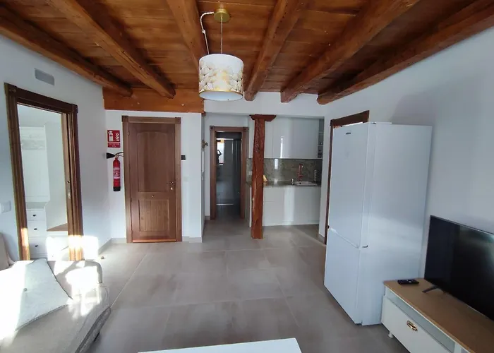 Dreams Con Jacuzzi Ii Peñafiel