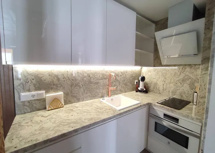 Dreams Con Jacuzzi Ii Lejlighed Peñafiel