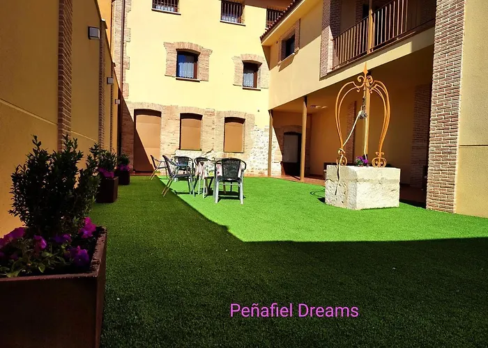 Lejlighed Dreams Con Jacuzzi Ii *